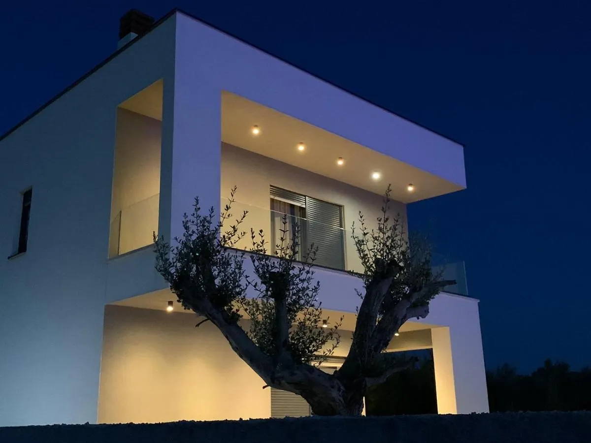 Villa Dunja Medulin 0*,  Kroatien