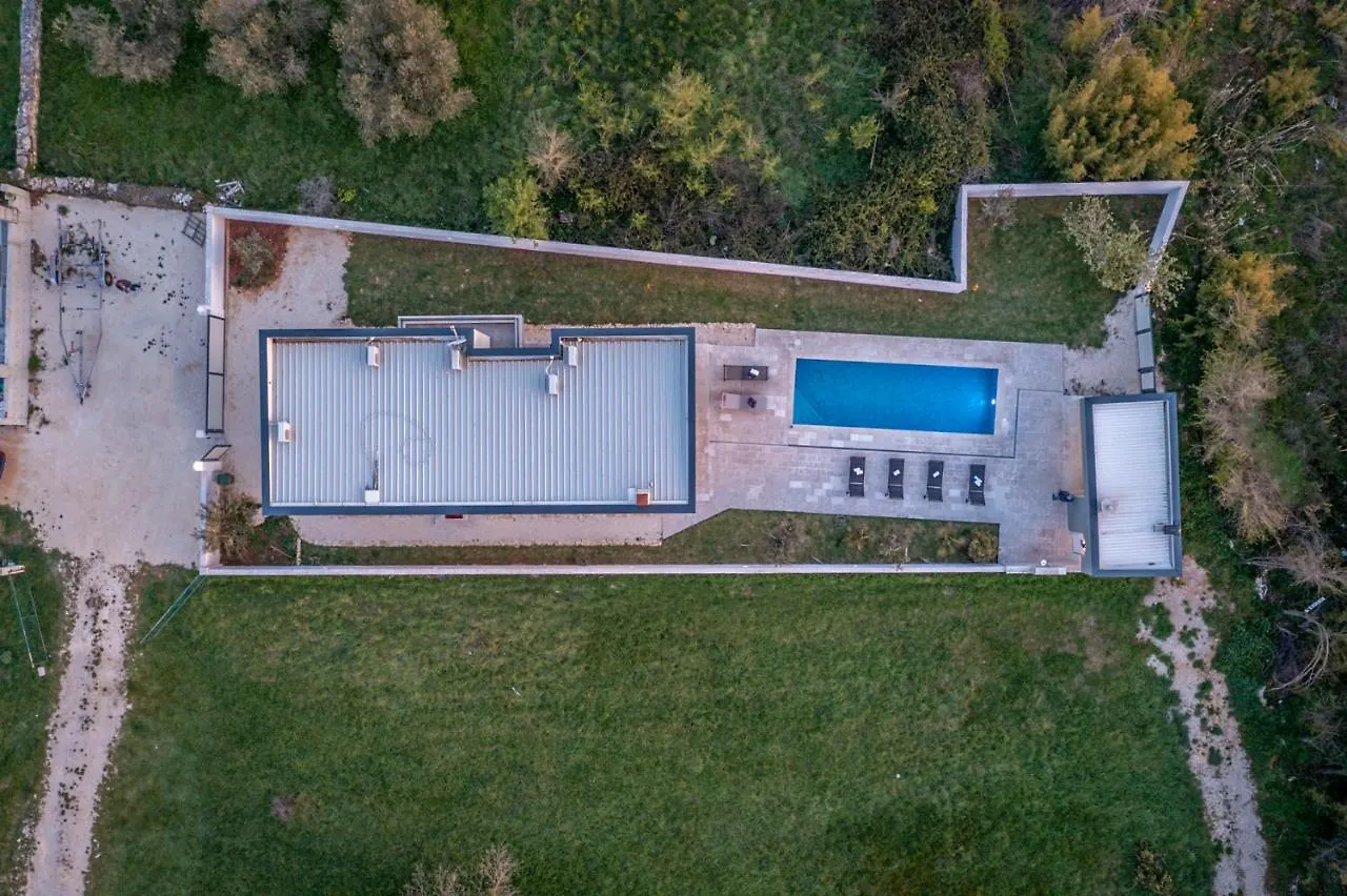Villa Dunja Medulin