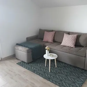 Apartma Solmar Medulin